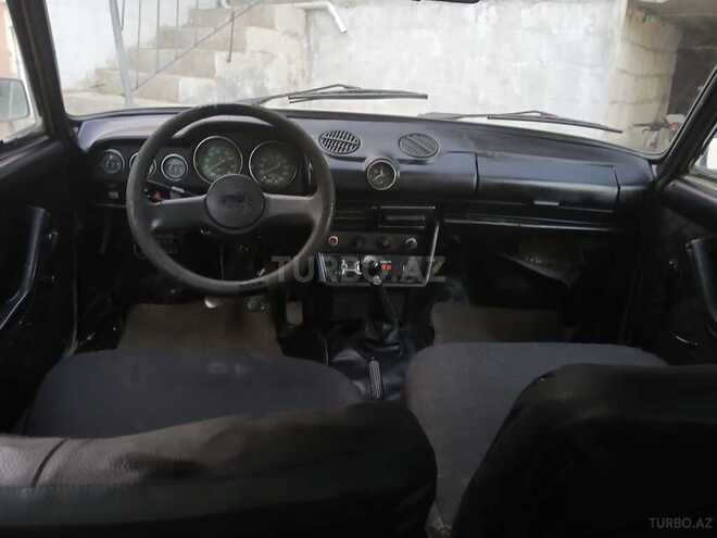 LADA (VAZ) 2106 1991, 123,564 km - 1.6 л - Bakı
