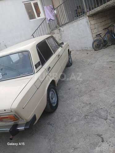 LADA (VAZ) 2106 1991, 123,564 km - 1.6 л - Bakı
