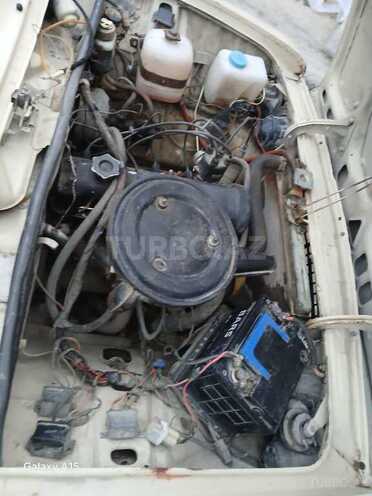 LADA (VAZ) 2106 1991, 123,564 km - 1.6 л - Bakı