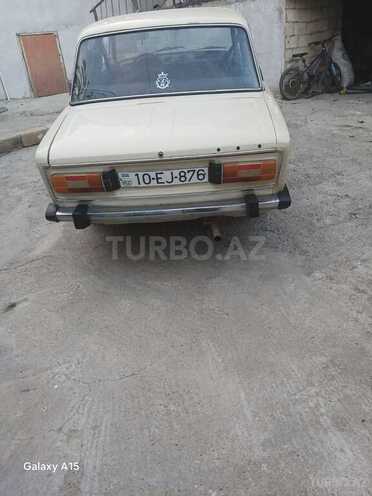 LADA (VAZ) 2106 1991, 123,564 km - 1.6 л - Bakı