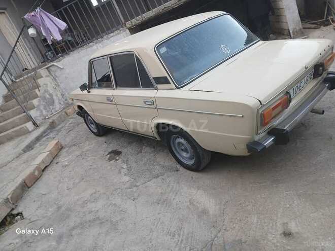 LADA (VAZ) 2106 1991, 123,564 km - 1.6 л - Bakı