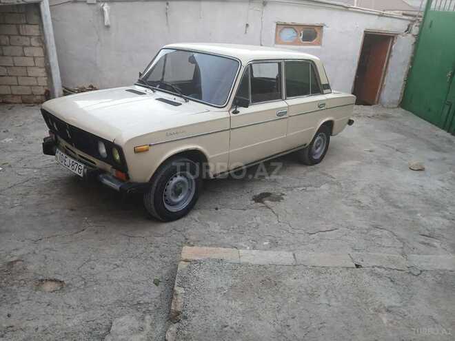 LADA (VAZ) 2106 1991, 123,564 km - 1.6 л - Bakı