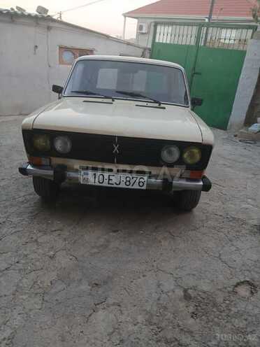 LADA (VAZ) 2106 1991, 123,564 km - 1.6 л - Bakı