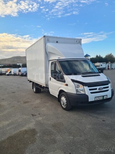Ford Transit 2011, 187,000 km - 2.4 л - Bakı
