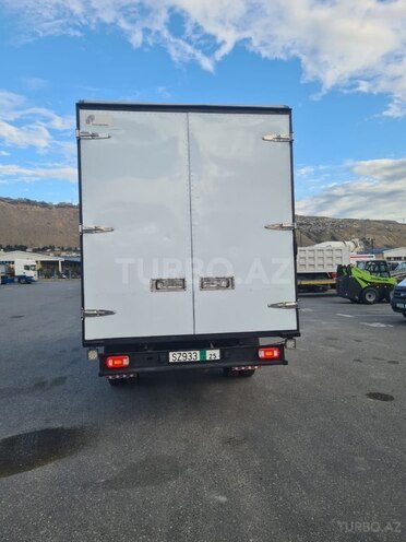 Ford Transit 2011, 187,000 km - 2.4 л - Bakı