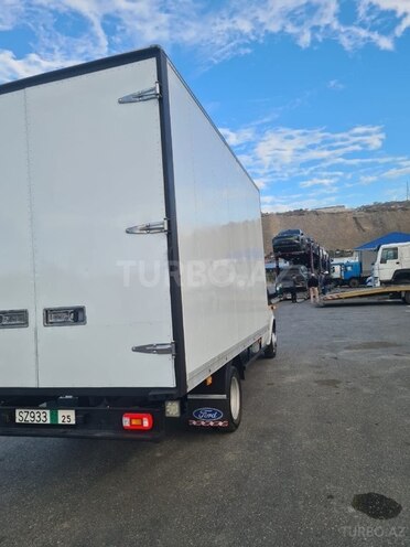 Ford Transit 2011, 187,000 km - 2.4 л - Bakı