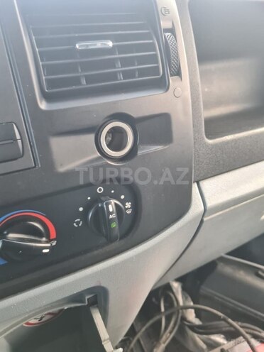 Ford Transit 2011, 187,000 km - 2.4 л - Bakı