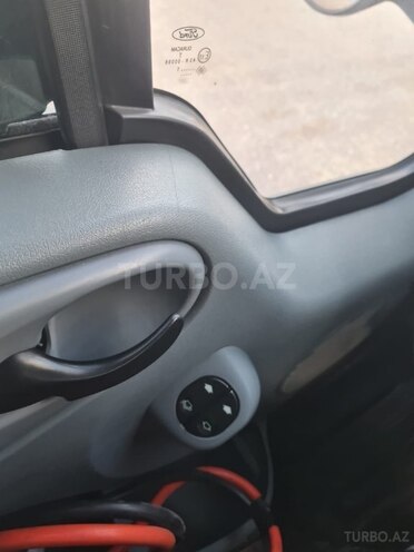 Ford Transit 2011, 187,000 km - 2.4 л - Bakı