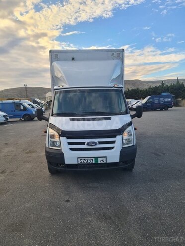 Ford Transit 2011, 187,000 km - 2.4 л - Bakı