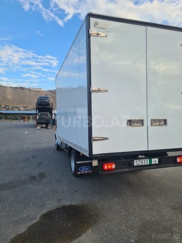 Ford Transit 2011, 187,000 km - 2.4 л - Bakı