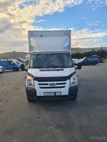 Ford Transit 2011, 187,000 km - 2.4 л - Bakı