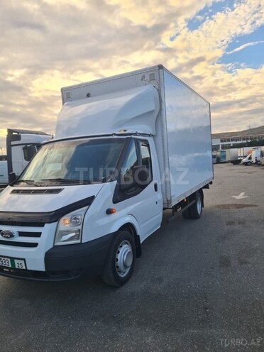 Ford Transit 2011, 187,000 km - 2.4 л - Bakı