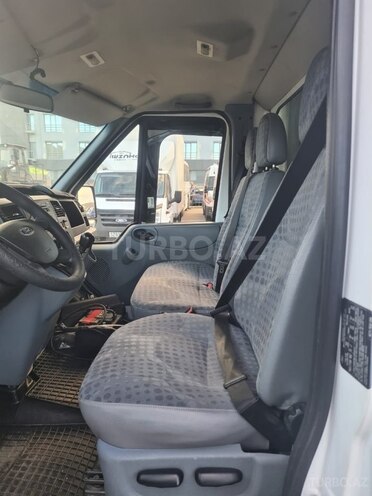 Ford Transit 2011, 187,000 km - 2.4 л - Bakı
