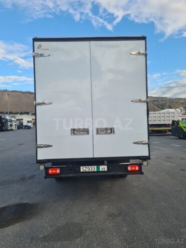 Ford Transit 2011, 187,000 km - 2.4 л - Bakı