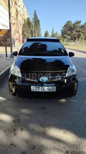 Toyota Prius 2013, 394,289 km - 1.8 l - Sumqayıt