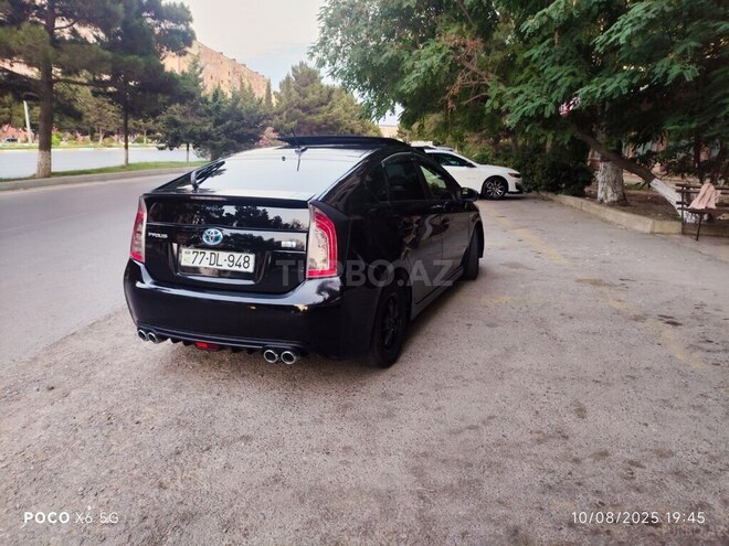 Toyota Prius 2013, 394,289 km - 1.8 l - Sumqayıt