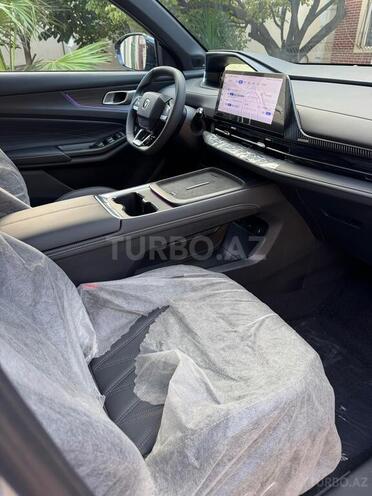 Changan CS 55 Plus 2025, 0 km - 1.5 л - Bakı