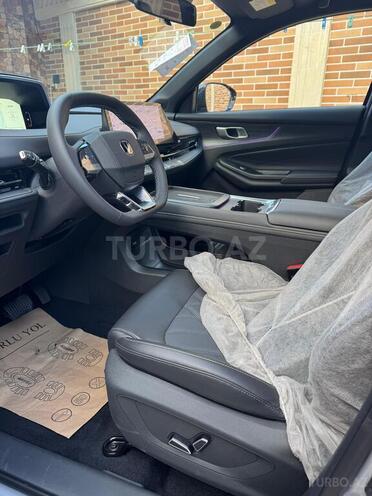 Changan CS 55 Plus 2025, 0 km - 1.5 л - Bakı