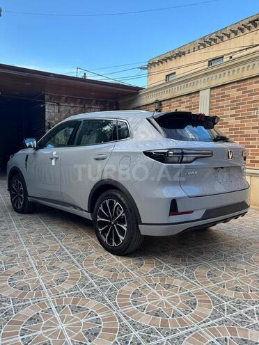 Changan CS 55 Plus 2025, 0 km - 1.5 л - Bakı