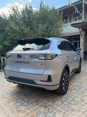 Changan CS 55 Plus 2025, 0 km - 1.5 л - Bakı