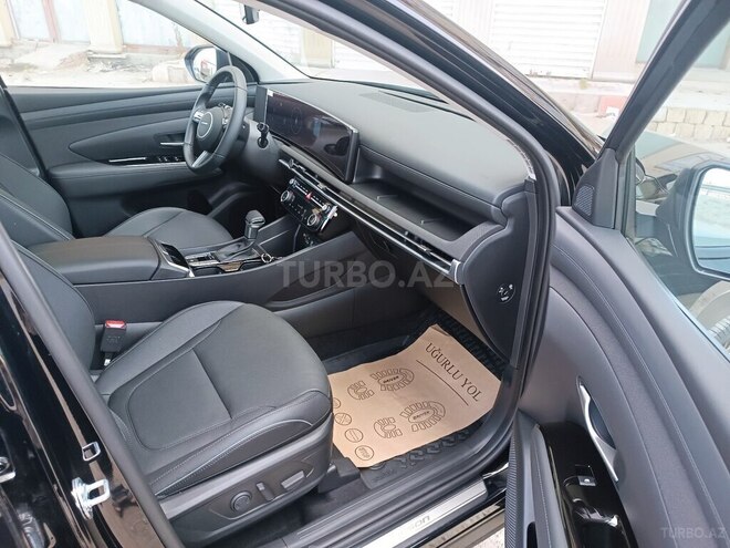 Hyundai Tucson 2024, 3,150 km - 2.0 l - Xırdalan