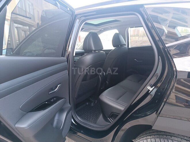 Hyundai Tucson 2024, 3,150 km - 2.0 l - Xırdalan
