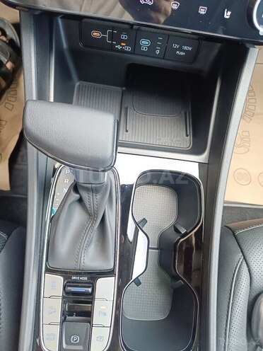 Hyundai Tucson 2024, 3,150 km - 2.0 l - Xırdalan