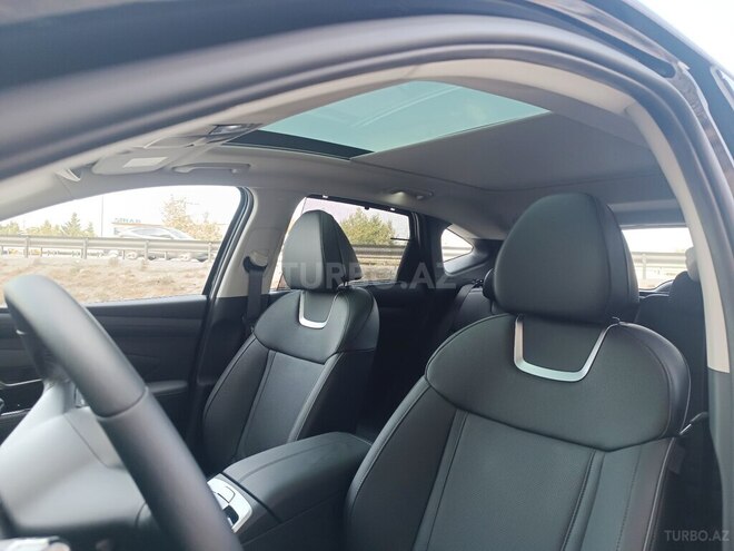 Hyundai Tucson 2024, 3,150 km - 2.0 l - Xırdalan