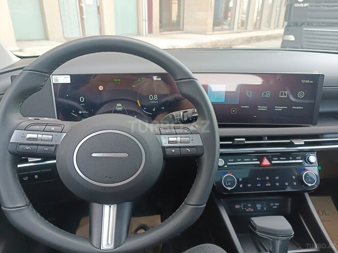 Hyundai Tucson 2024, 3,150 km - 2.0 l - Xırdalan