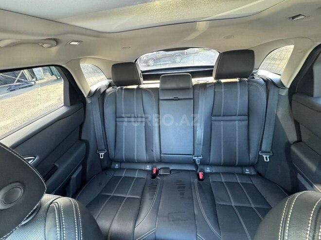 Land Rover RR Velar 2022, 86,000 km - 2.0 л - Bakı