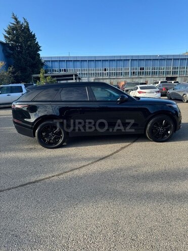 Land Rover RR Velar 2022, 86,000 km - 2.0 л - Bakı
