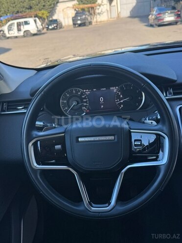 Land Rover RR Velar 2022, 86,000 km - 2.0 л - Bakı