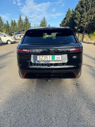 Land Rover RR Velar 2022, 86,000 km - 2.0 л - Bakı