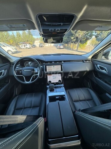 Land Rover RR Velar 2022, 86,000 km - 2.0 л - Bakı