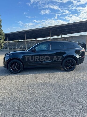 Land Rover RR Velar 2022, 86,000 km - 2.0 л - Bakı