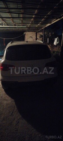 Audi Q7 2007, 234,000 km - 4.2 l - Bakı