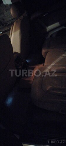 Audi Q7 2007, 234,000 km - 4.2 l - Bakı