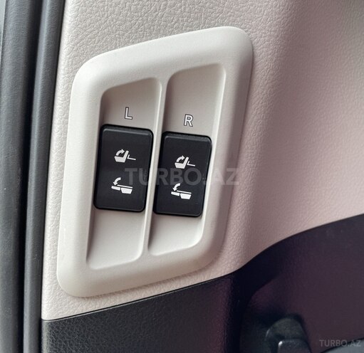 Lexus GX 460 2011, 194,000 km - 4.6 l - Bakı