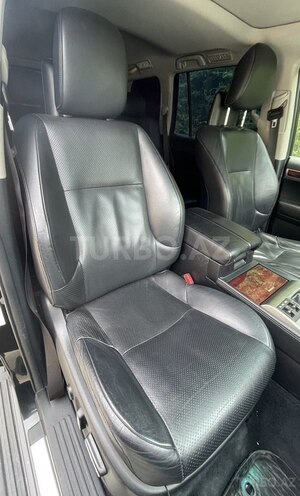 Lexus GX 460 2011, 194,000 km - 4.6 l - Bakı