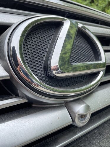 Lexus GX 460 2011, 194,000 km - 4.6 l - Bakı