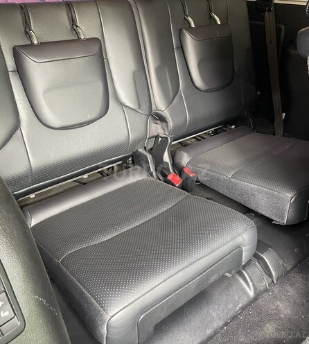 Lexus GX 460 2011, 194,000 km - 4.6 l - Bakı