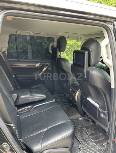 Lexus GX 460 2011, 194,000 km - 4.6 l - Bakı