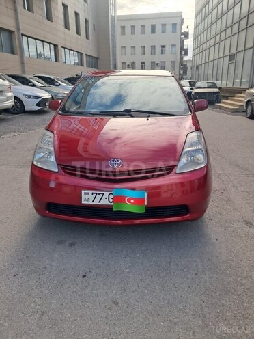 Toyota Prius 2007, 563,000 km - 1.5 l - Bakı