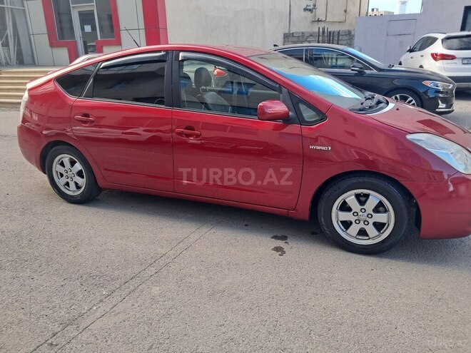 Toyota Prius 2007, 563,000 km - 1.5 l - Bakı