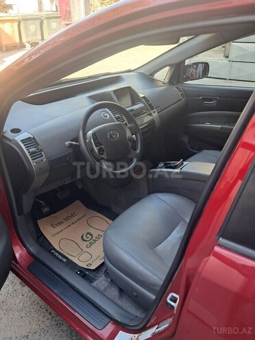 Toyota Prius 2007, 563,000 km - 1.5 l - Bakı