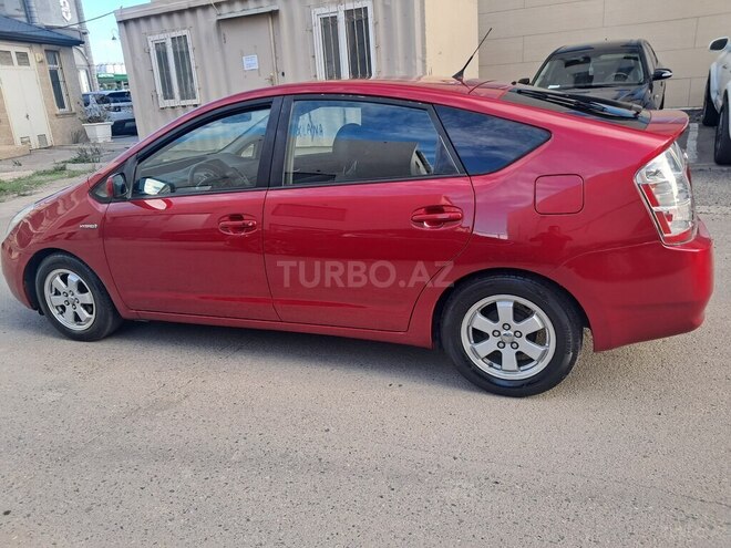 Toyota Prius 2007, 563,000 km - 1.5 l - Bakı