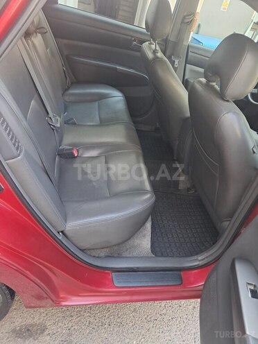 Toyota Prius 2007, 563,000 km - 1.5 l - Bakı