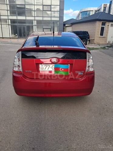 Toyota Prius 2007, 563,000 km - 1.5 l - Bakı