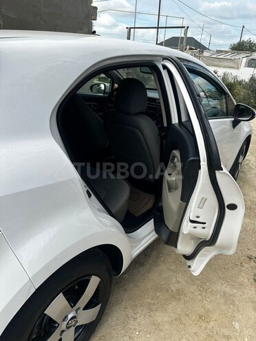 Kia Rio 2016, 95,100 km - 1.6 l - Bakı