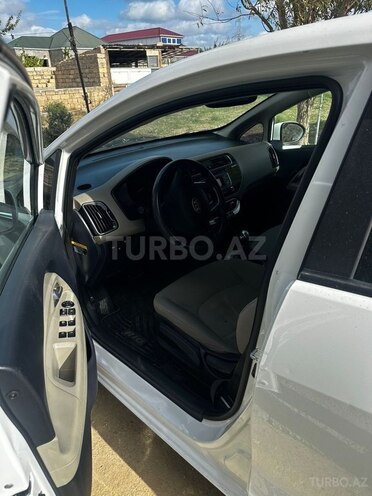 Kia Rio 2016, 95,100 km - 1.6 l - Bakı